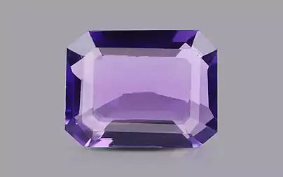 Amethyst - 3.92 Carats (Jamunia - 3.92 Ratti)