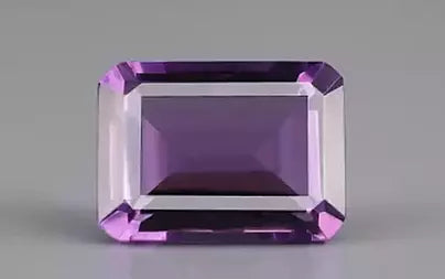 Amethyst - 7.39 Carats (Jamunia - 8.06 Ratti)