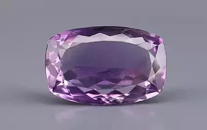 Amethyst - 16.16 Carats (Jamunia - 17.61 Ratti)
