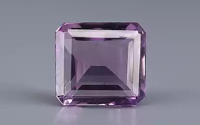 Amethyst - 17.11 Carats (Jamunia - 18.65 Ratti)