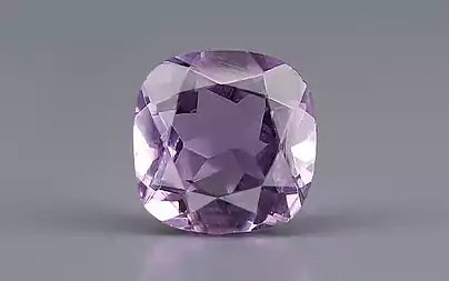 Amethyst - 4.15 Carats (Jamunia - 4.52 Ratti)