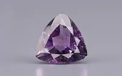 Amethyst - 4.43 Carats (Jamunia - 4.83 Ratti)