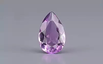 Amethyst - 4.01 Carats (Jamunia - 4.37 Ratti)