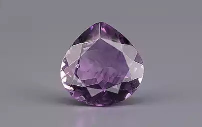 Amethyst - 5.22 Carats (Jamunia - 5.69 Ratti)