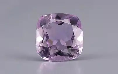 Amethyst - 2.95 Carats (Jamunia - 3.22 Ratti)