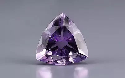 Amethyst - 4.75 Carats (Jamunia - 5.18 Ratti)