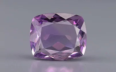 Amethyst - 5.81 Carats (Jamunia - 6.33 Ratti)