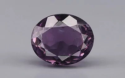 Amethyst - 7.99 Carats (Jamunia - 8.71 Ratti)