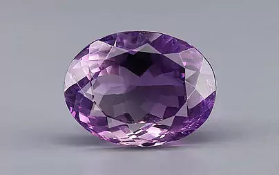 Amethyst - 22.64 Carats (Jamunia - 24.68 Ratti)