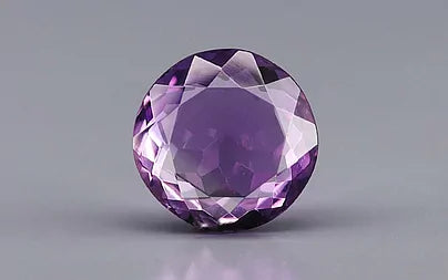 Amethyst - 5.37 Carats (Jamunia - 5.85 Ratti)