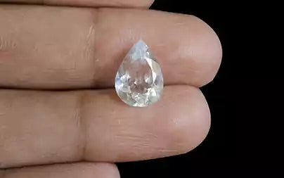 Aquamarine - 2.77 Carats