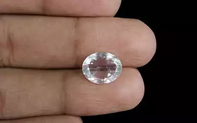 Aquamarine - 2.87 Carats