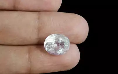 Aquamarine - 4.42 Carats