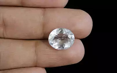 Aquamarine - 4.39 Carats