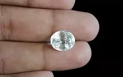 Aquamarine - 4.82 Carats