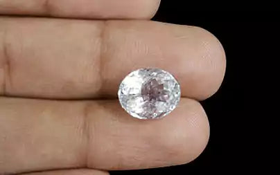 Aquamarine - 5.33 Carats