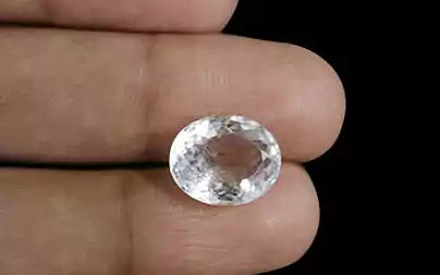 Aquamarine - 5.58 Carats