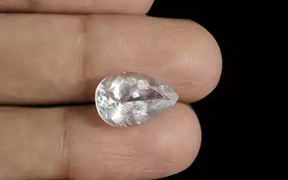 Aquamarine - 5.12 Carats