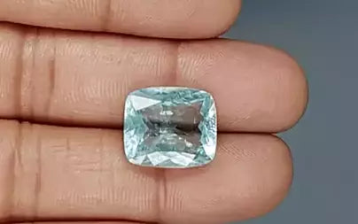 Aquamarine - 10.59 Carats