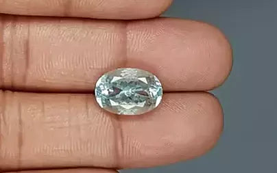 Aquamarine - 6.02 Carats