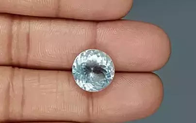 Aquamarine - 6.60 Carats