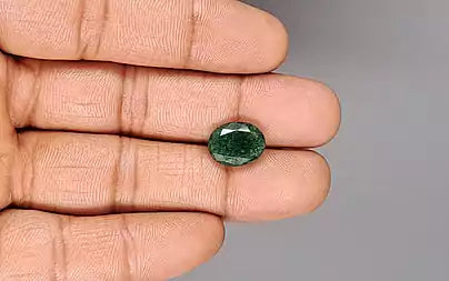 Aventurine - 4.58 Carats