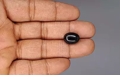 Black Onyx - 8.42 Carats