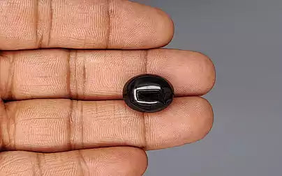 Black Onyx - 13.48 Carats