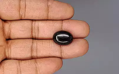 Black Onyx - 11.21 Carats