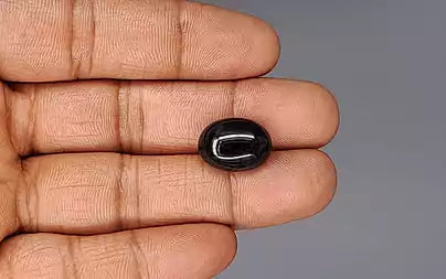 Black Onyx - 11.49 Carats