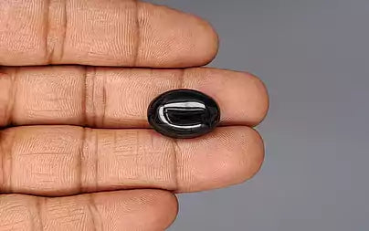 Black Onyx - 14.57 Carats