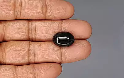 Black Onyx - 11.17 Carats