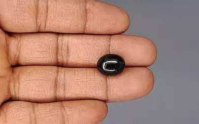 Black Onyx - 8.87 Carats
