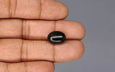 Black Onyx - 7.19 Carats