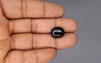 Black Onyx - 9.06 Carats