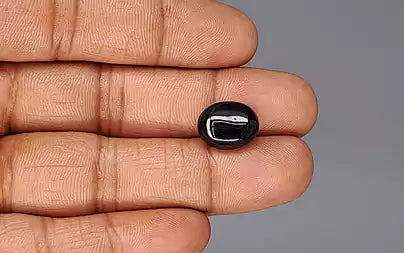 Black Onyx - 7.07 Carats