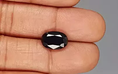 Blue Kyanite - 5.54 Carats