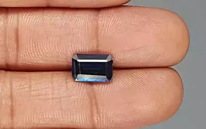 Blue Kyanite - 2.98 Carats