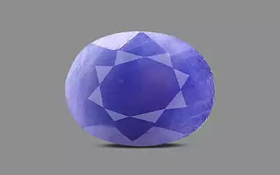 Blue Sapphire - 7.76 Carats (Neelam - 8.46 Ratti)