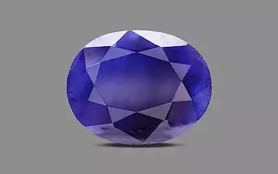 Blue Sapphire - 4.43 Carats (Neelam - 4.83 Ratti)