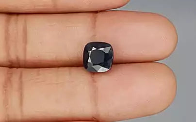 Blue Sapphire - 3.98 Carats (Neelam - 4.34 Ratti)