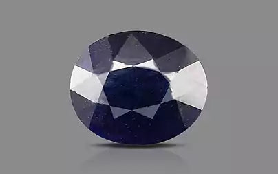 Blue Sapphire - 7.76 Carats (Neelam - 8.46 Ratti)