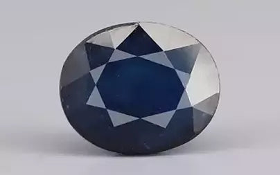 Blue Sapphire - 6.39 Carats (Neelam - 6.97 Ratti)