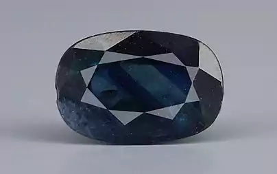 Blue Sapphire - 7.66 Carats (Neelam - 8.35 Ratti)