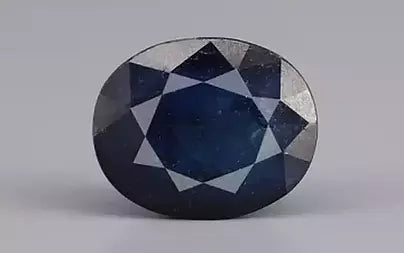 Blue Sapphire - 6.31 Carats (Neelam - 6.88 Ratti)