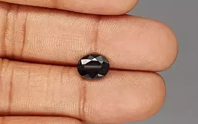 Blue Sapphire - 2.05 Carats (Neelam - 2.23 Ratti)
