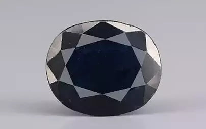 Blue Sapphire - 6.98 Carats (Neelam - 7.61 Ratti)