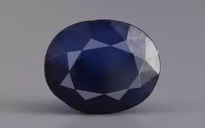 Blue Sapphire - 4.46 Carats (Neelam - 4.86 Ratti)