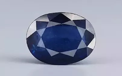 Blue Sapphire - 4.92 Carats (Neelam - 5.36 Ratti)