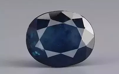 Blue Sapphire - 5.21 Carats (Neelam - 5.68 Ratti)